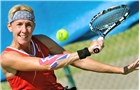 Ellerbrock to face van Koot in women's final at British Open